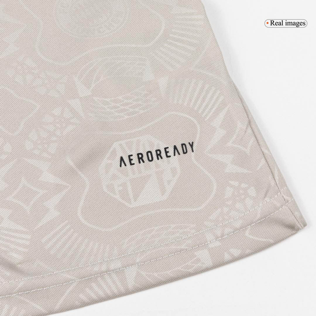 Set Tricouri Fotbal Bayern Munchen 2025/26