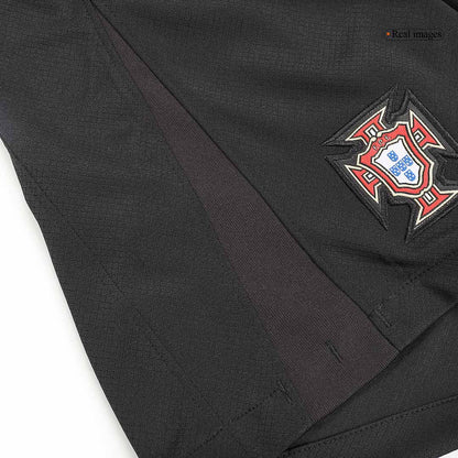 Pantaloni Scurți Portugalia Deplasare 2024