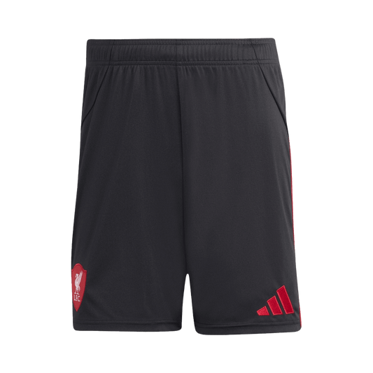 Pantaloni Scurți Liverpool Deplasare 2025/26