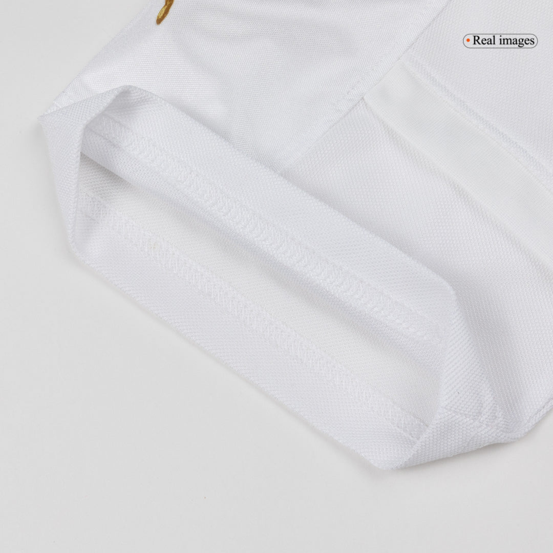 Tricouri Fotbal Vintage Italia Deplasare 2004