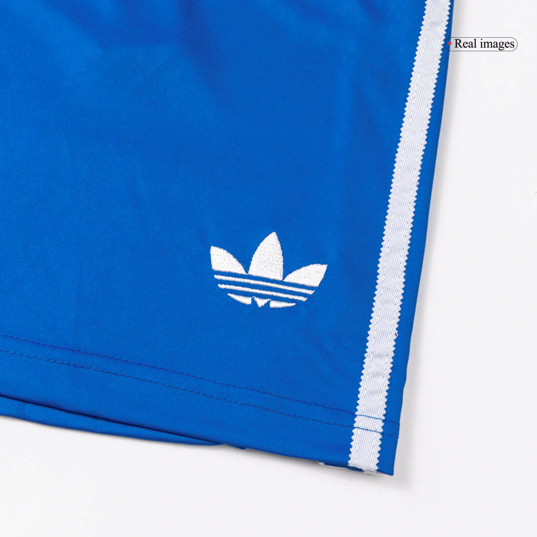 Set Tricouri Fotbal Real Madrid Treilea 2025/26