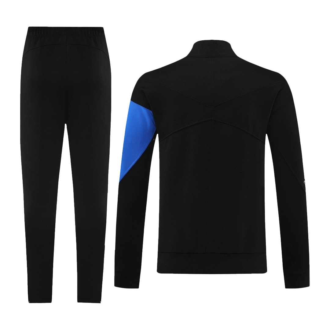 Set Jachete Chelsea 2025/26 - Black