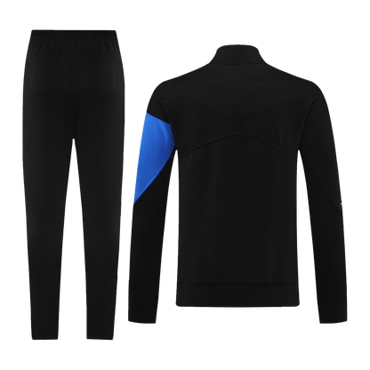 Set Jachete Chelsea 2025/26 - Black