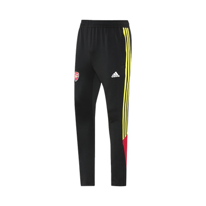 Set Jachete Arsenal 2025/26 - Red