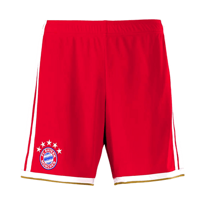 Set Tricouri Fotbal Bayern Munchen Acasă 2026/27