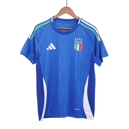 Tricouri Fotbal Italia Acasă 2024 (mărime mare)