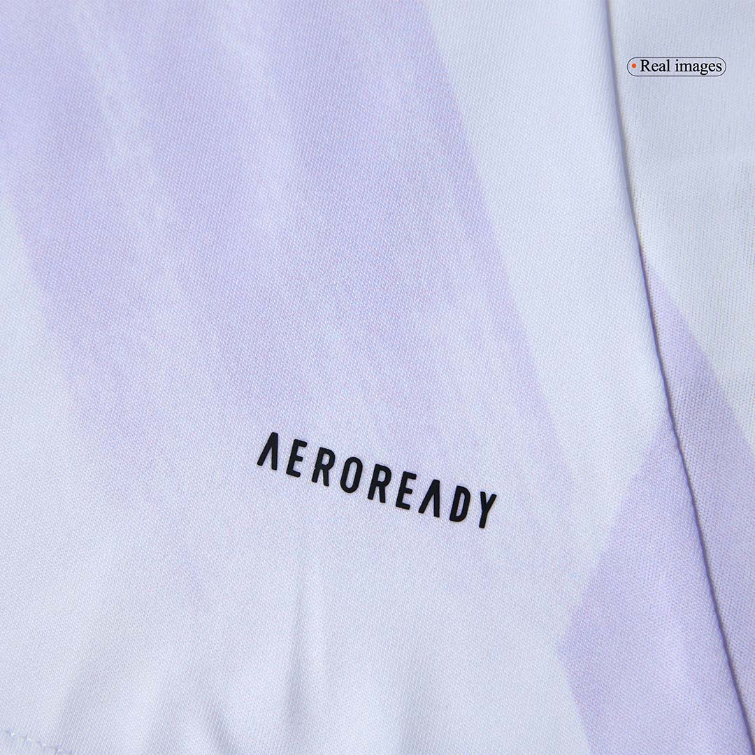 Tricouri Fotbal Manchester United MOUNT #7 Deplasare 2025/26