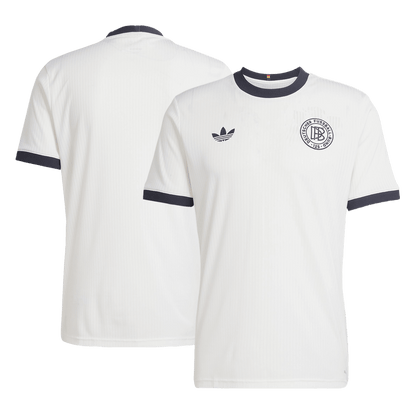 Tricouri Fotbal Germania 2025 - 125th Anniversary (mărime mare)