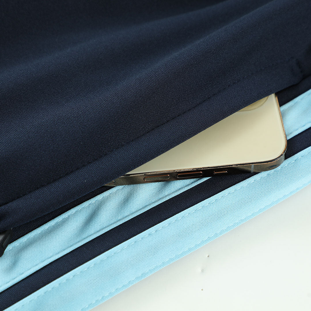 Set Jachete Argentina 2026 - Navy