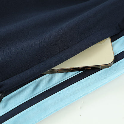 Set Jachete Argentina 2026 - Navy