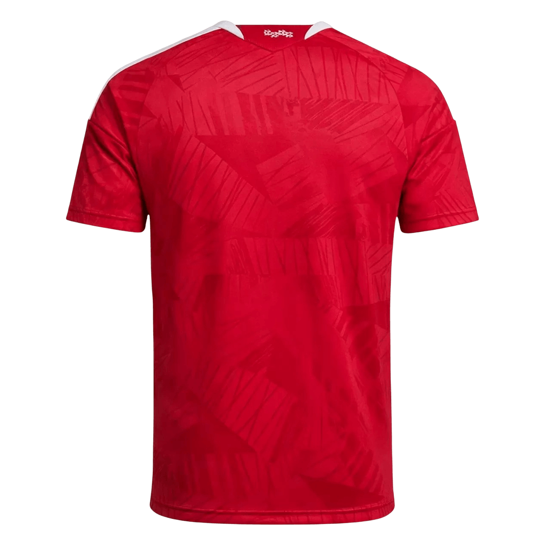 Tricouri Fotbal Benfica Acasă 2026/27