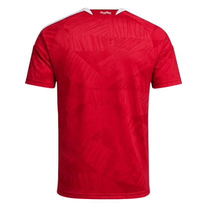 Tricouri Fotbal Benfica Acasă 2026/27
