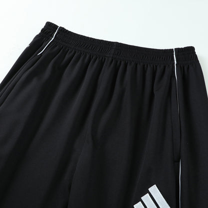 Set Jachete Real Madrid 2025/26 - Black