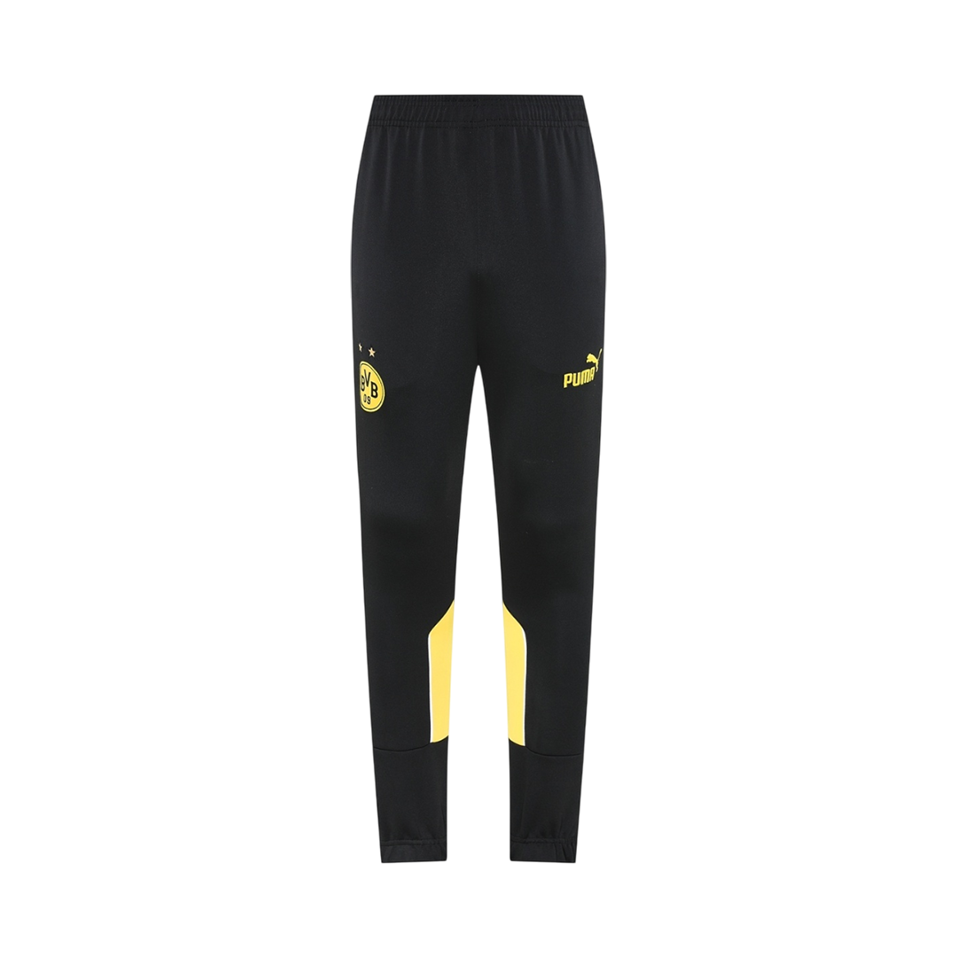 Set Jachete Borussia Dortmund 2025/26 - Yellow