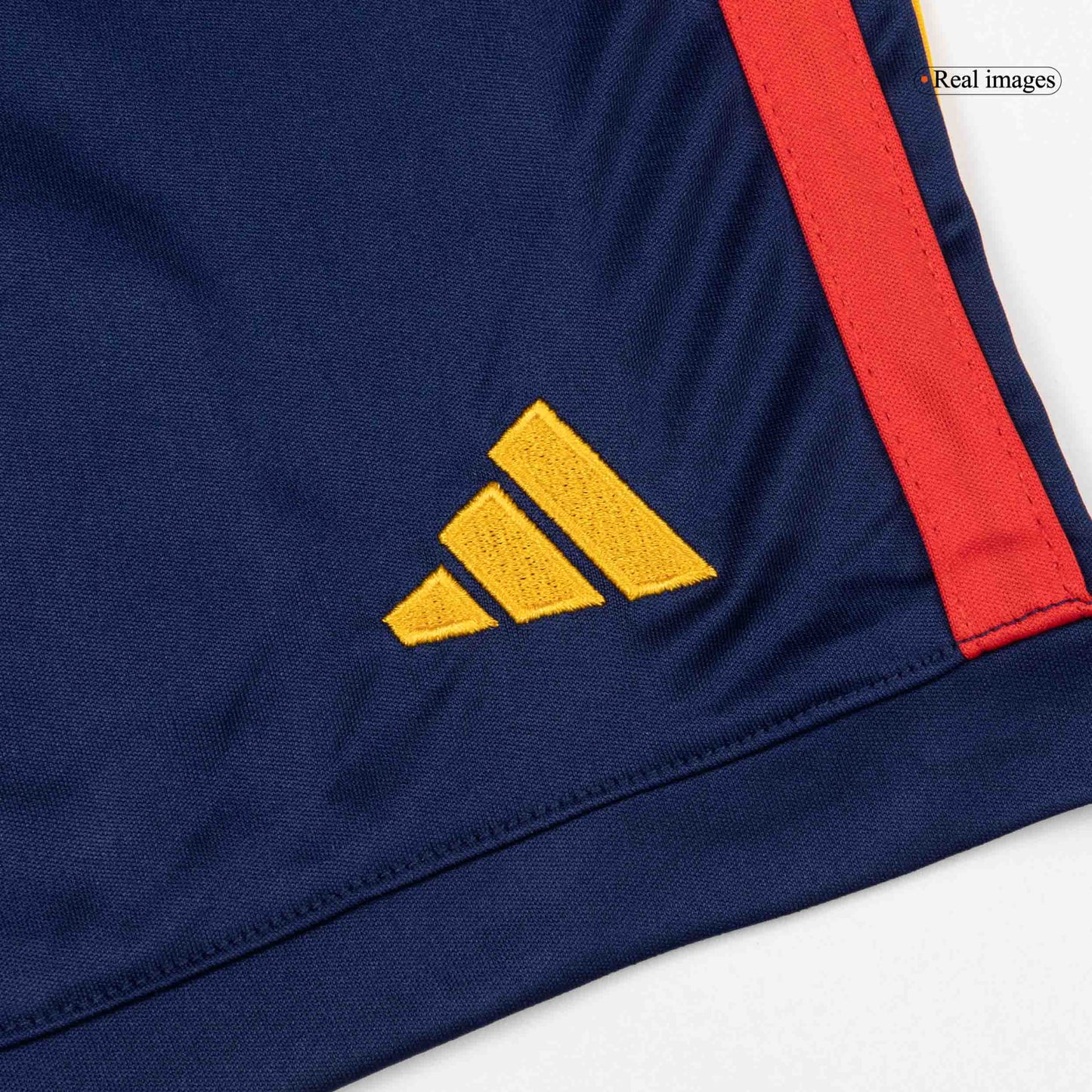 Set Tricouri Fotbal Spania Acasă 2026 Pentru Copii