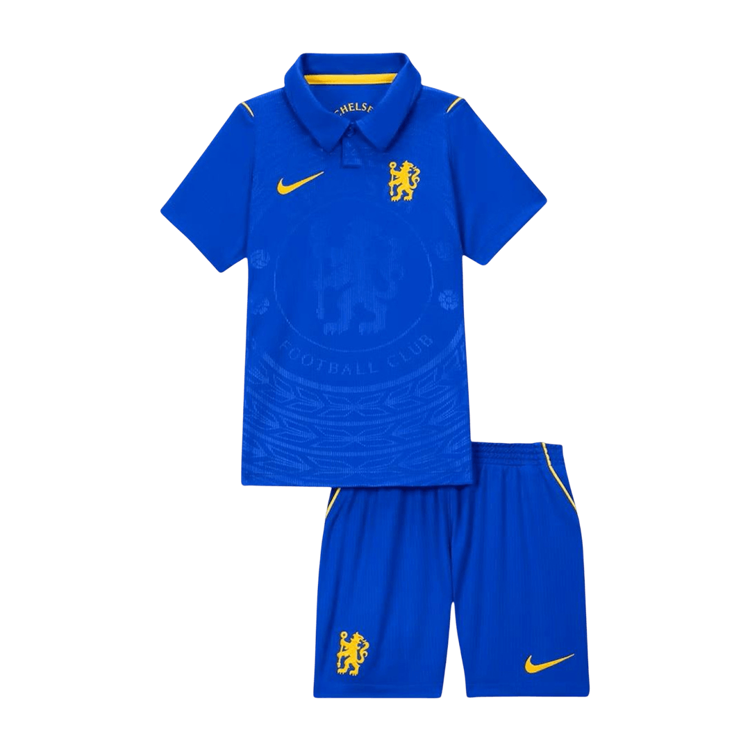 Set Tricouri Fotbal Chelsea Acasă 2026/27