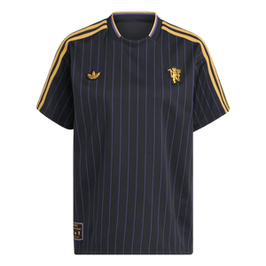 Tricouri Fotbal Icon Manchester United 2025/26