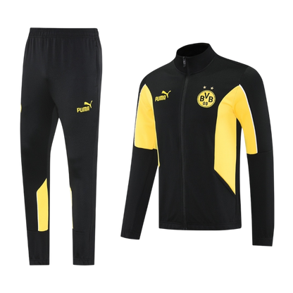 Set Jachete Borussia Dortmund 2025/26 - Yellow