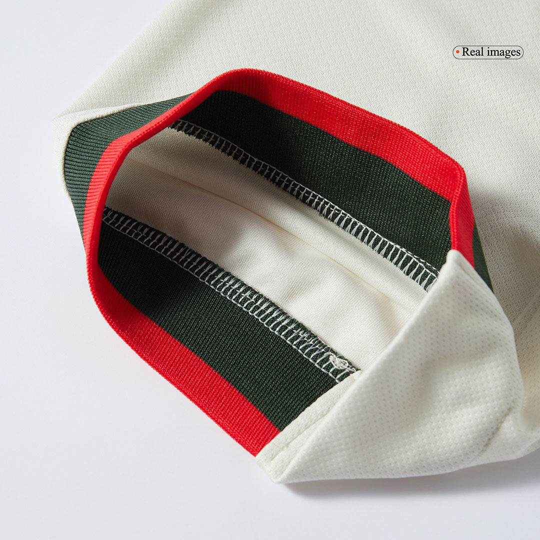 Set Tricouri Fotbal Chelsea Deplasare 2025/26