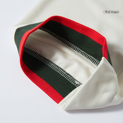 Set Tricouri Fotbal Chelsea Deplasare 2025/26