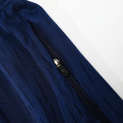 Set Jachete Barcelona 2025/26 - Colorful