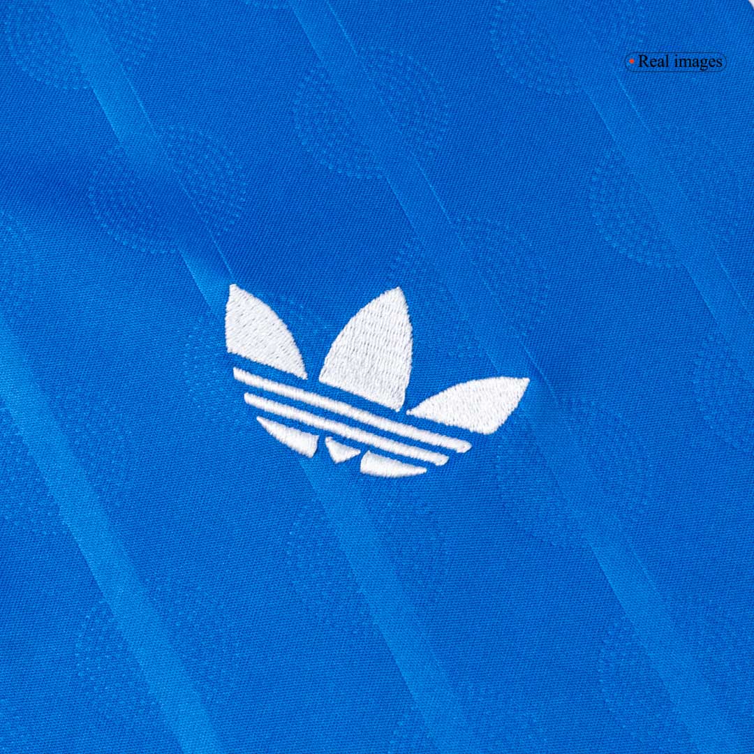 Set Tricouri Fotbal Real Madrid Treilea 2025/26