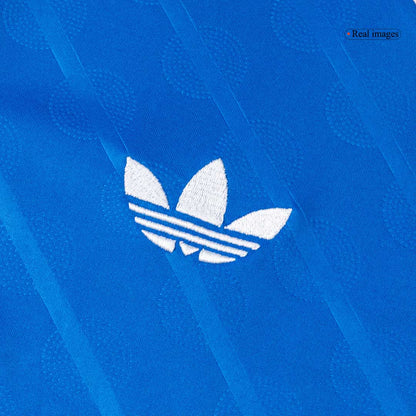 Set Tricouri Fotbal Real Madrid Treilea 2025/26