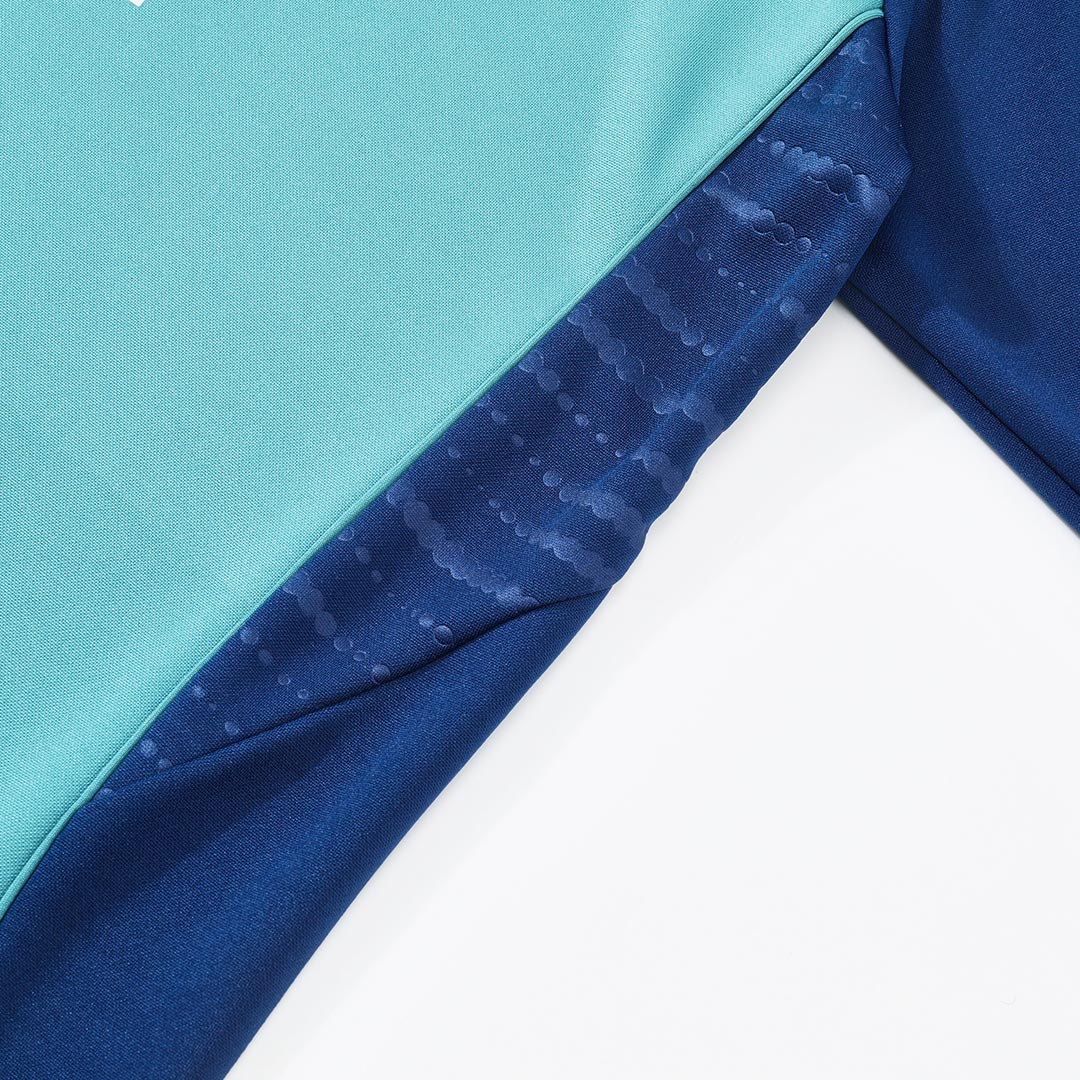 Set Jachete Arsenal 2025/26 - Green