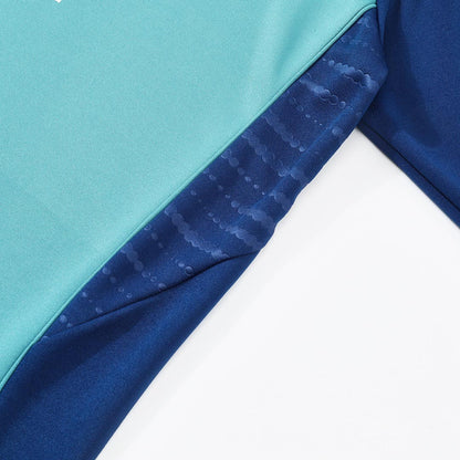 Set Jachete Arsenal 2025/26 - Green