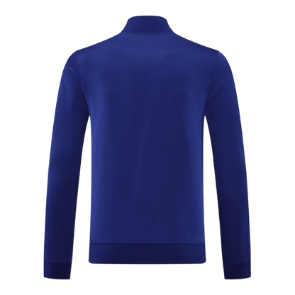 Set Jachete Arsenal 2025/26 - Blue