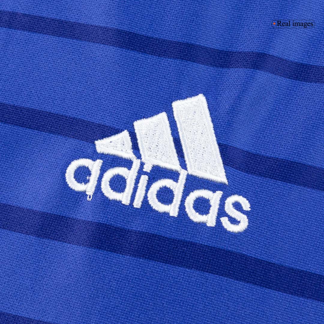 Tricouri Fotbal Vintage Chelsea Acasă 2014/15