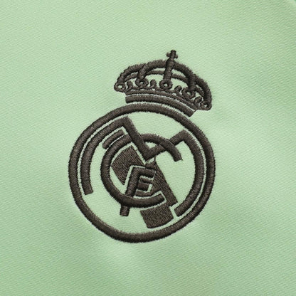 Set Jachete Real Madrid 2025/26 - Green