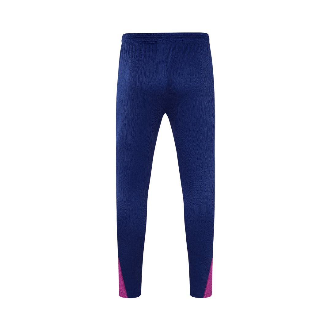 Set Jachete PSG 2025/26 - Red
