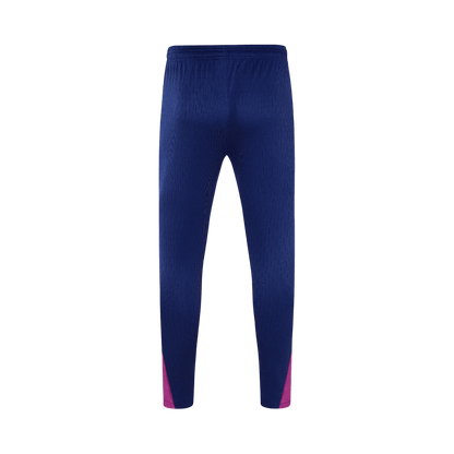 Set Jachete PSG 2025/26 - Red