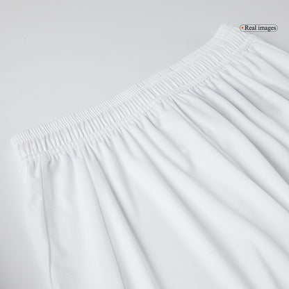 Pantaloni Scurți Real Madrid Acasă 2024/25