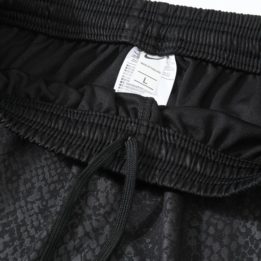 Set Jachete Barcelona 2025/26 - Black