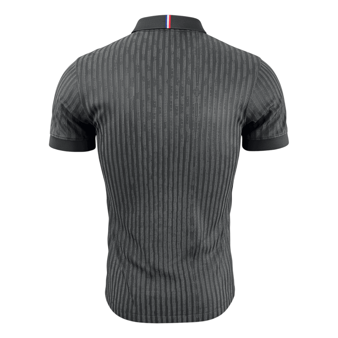 Tricouri Fotbal PSG Al Patrulea 2025/26 Authentic