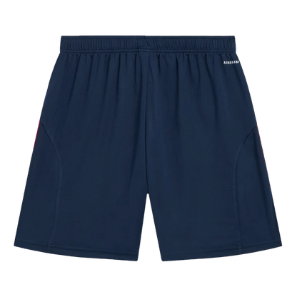 Pantaloni Scurți Arsenal Deplasare 2025/26