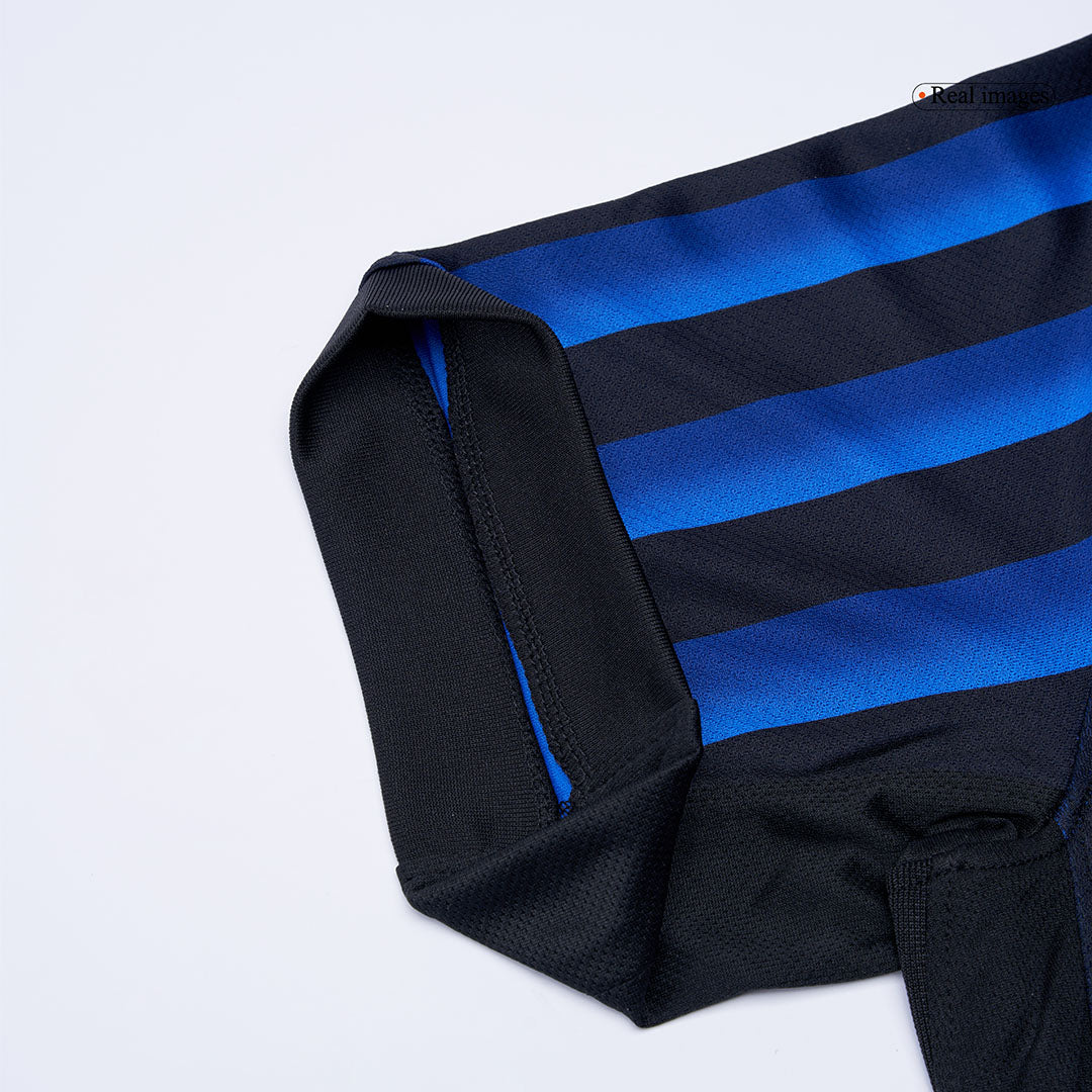 Tricouri Fotbal Inter Milano PAVARD #28 Acasă 2025/26
