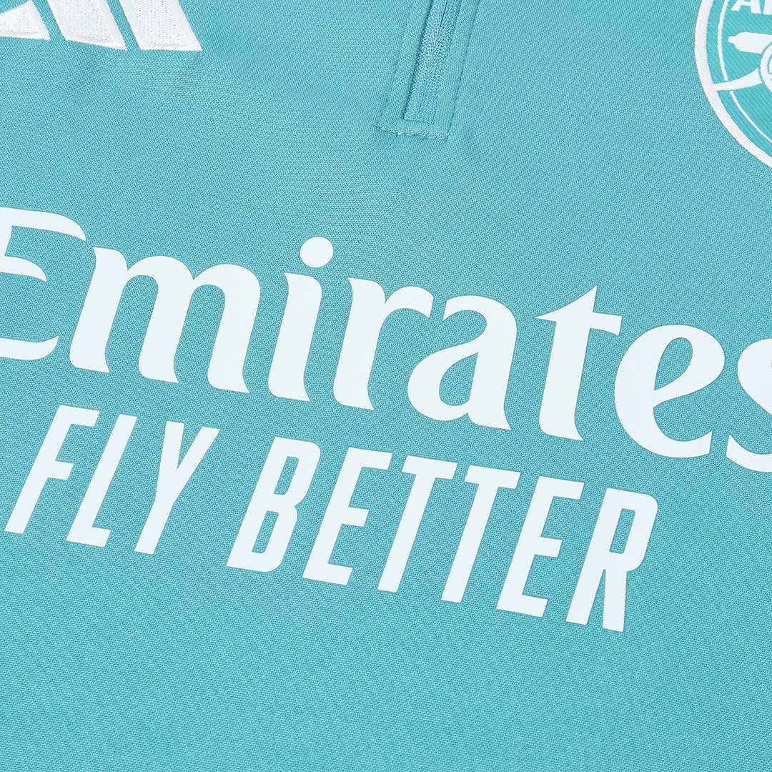 Set Jachete Arsenal 2025/26 - Green