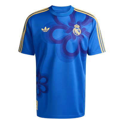 Tricouri Fotbal Real Madrid 2025/26 - CNY