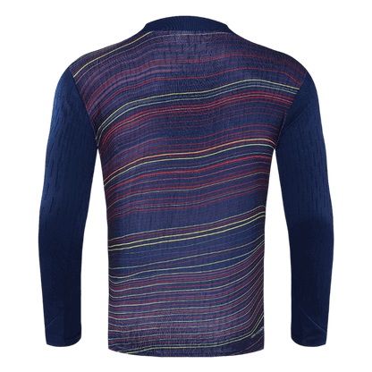 Set Jachete Barcelona 2025/26 - Colorful