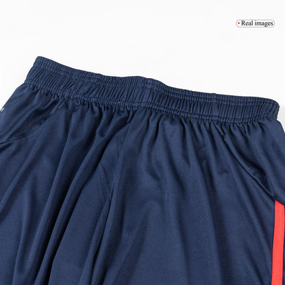 Set Tricouri Fotbal Arsenal Deplasare 2025/26