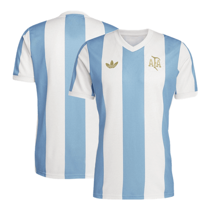 Tricouri Fotbal Argentina 2024 - 50th Anniversary (mărime mare)