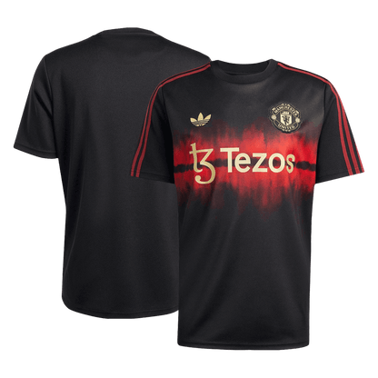 Tricouri Fotbal Manchester United 2024/25 (mărime mare)