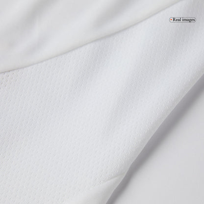 Pantaloni Scurți Real Madrid Acasă 2024/25