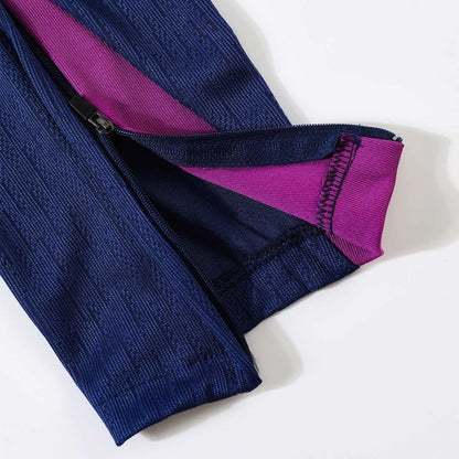 Set Bluză Barcelona 2025/26 Pentru Copii - Navy