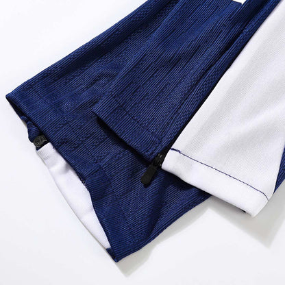 Set Bluză PSG 2025/26 Pentru Copii - Red