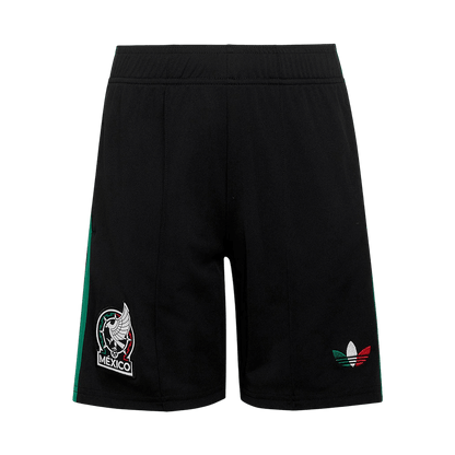 Pantaloni Scurți Mexico Treilea Cupa Mondială 2026
