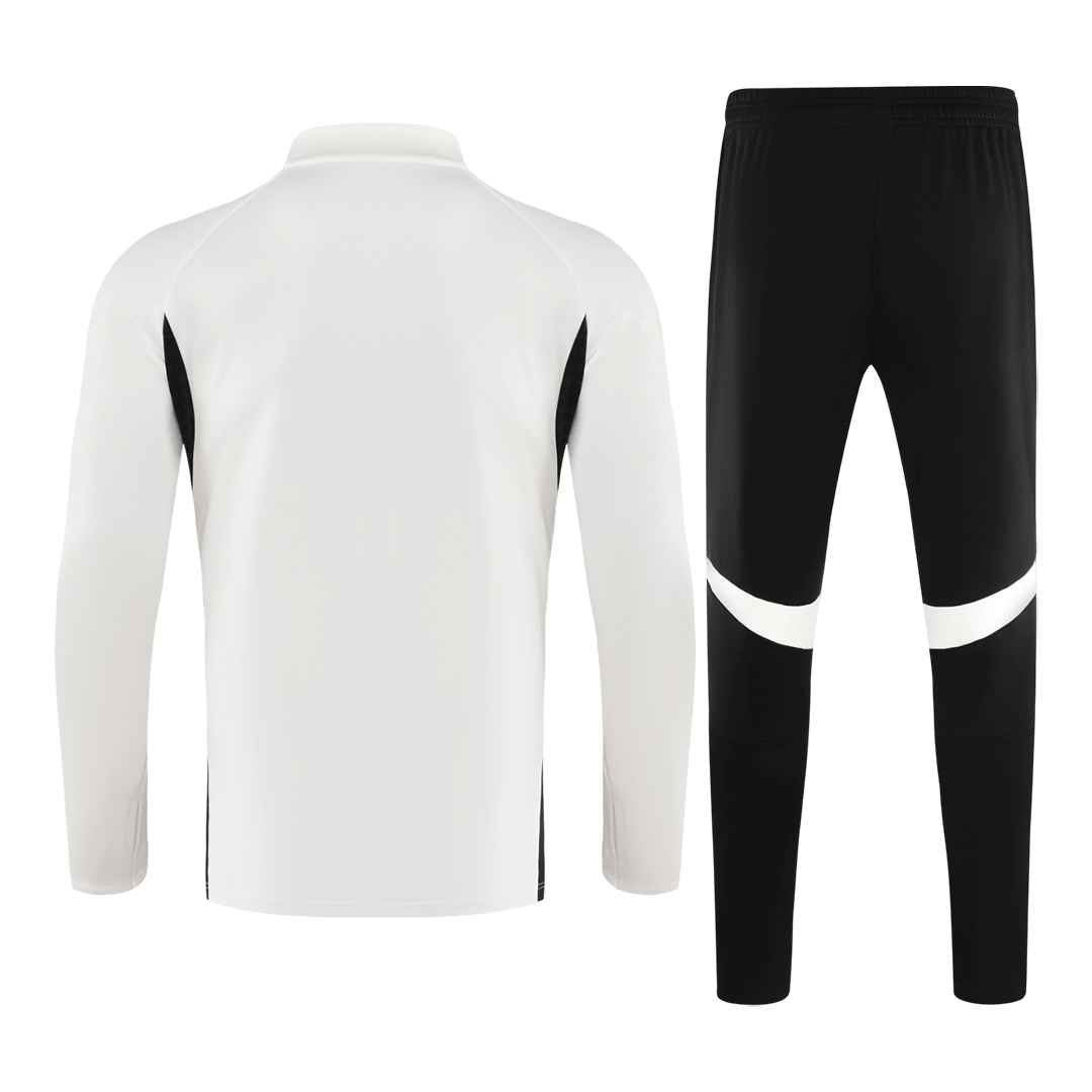 Set Jachete Liverpool 2025/26 - White
